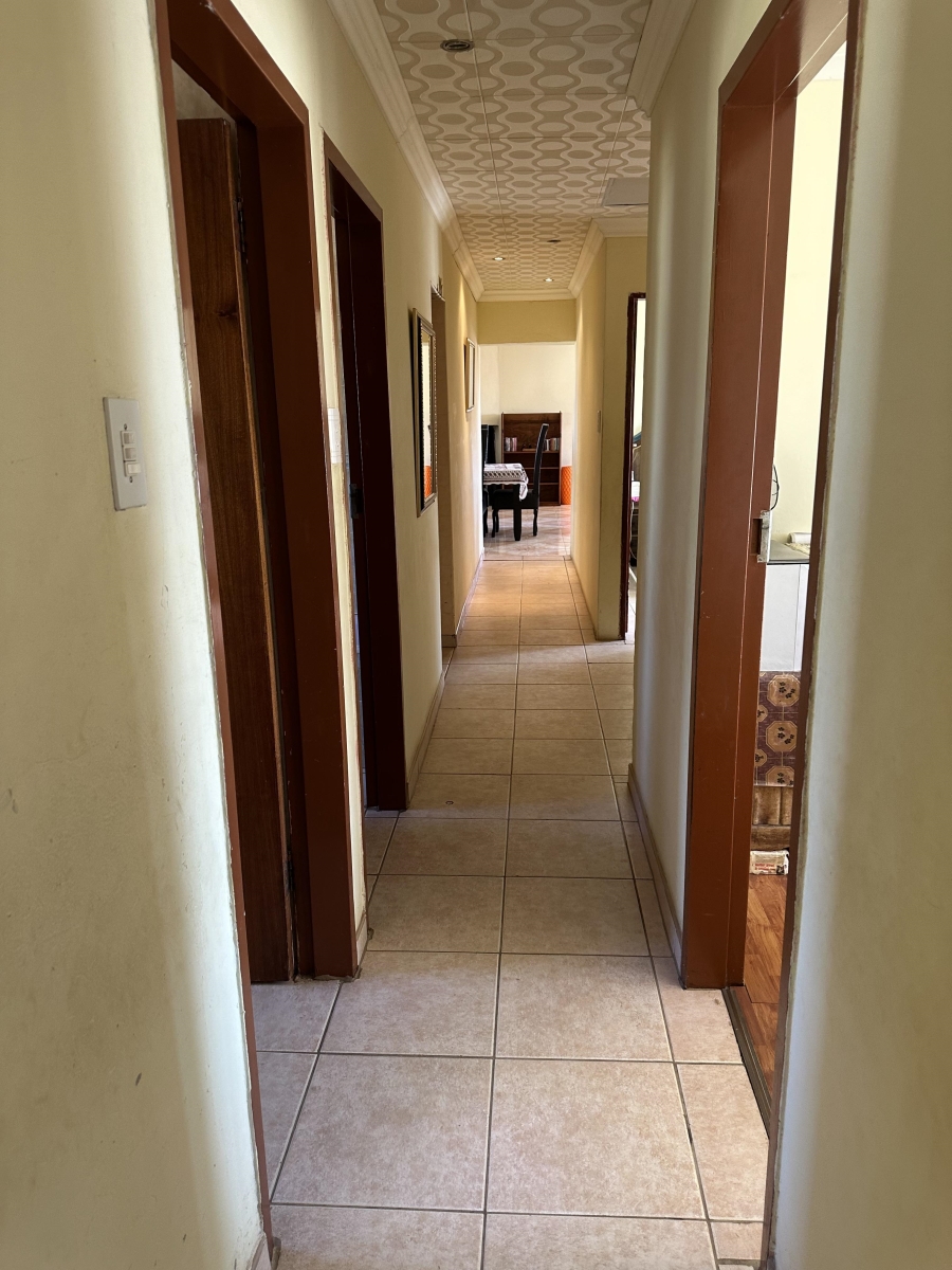 3 Bedroom Property for Sale in Mogwase Unit 4 North West